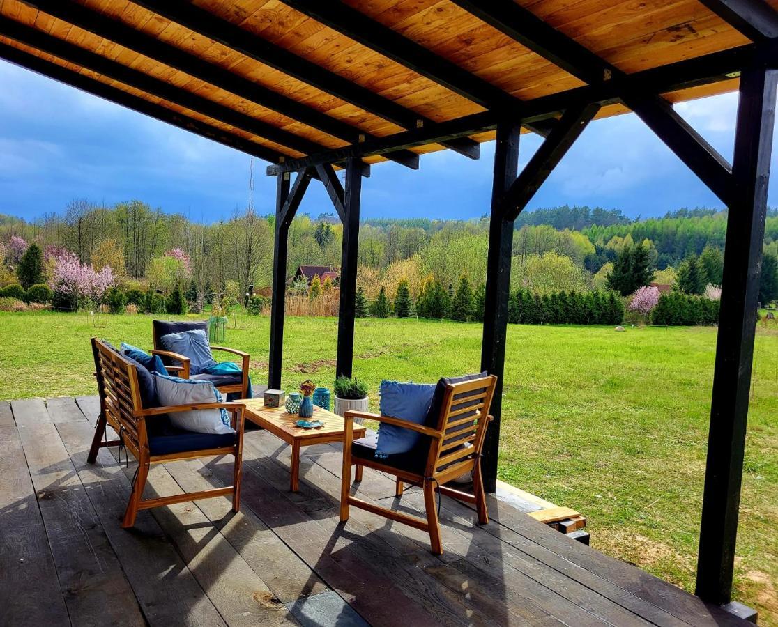 Dom Malarki Villa Mirosławiec Dış mekan fotoğraf