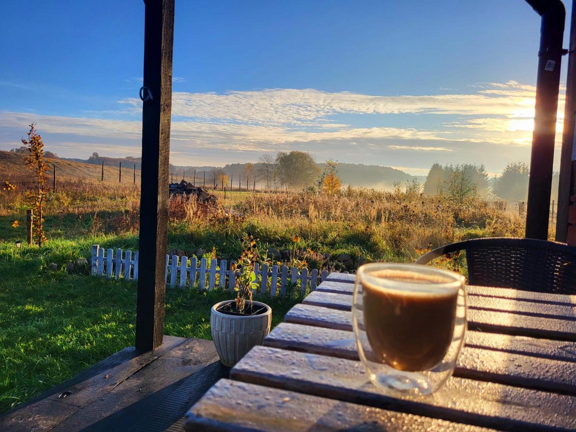 Dom Malarki Villa Mirosławiec Dış mekan fotoğraf
